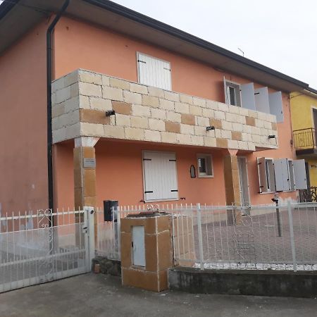Le Tre Stelle Bed and Breakfast Ronco allʼAdige Buitenkant foto