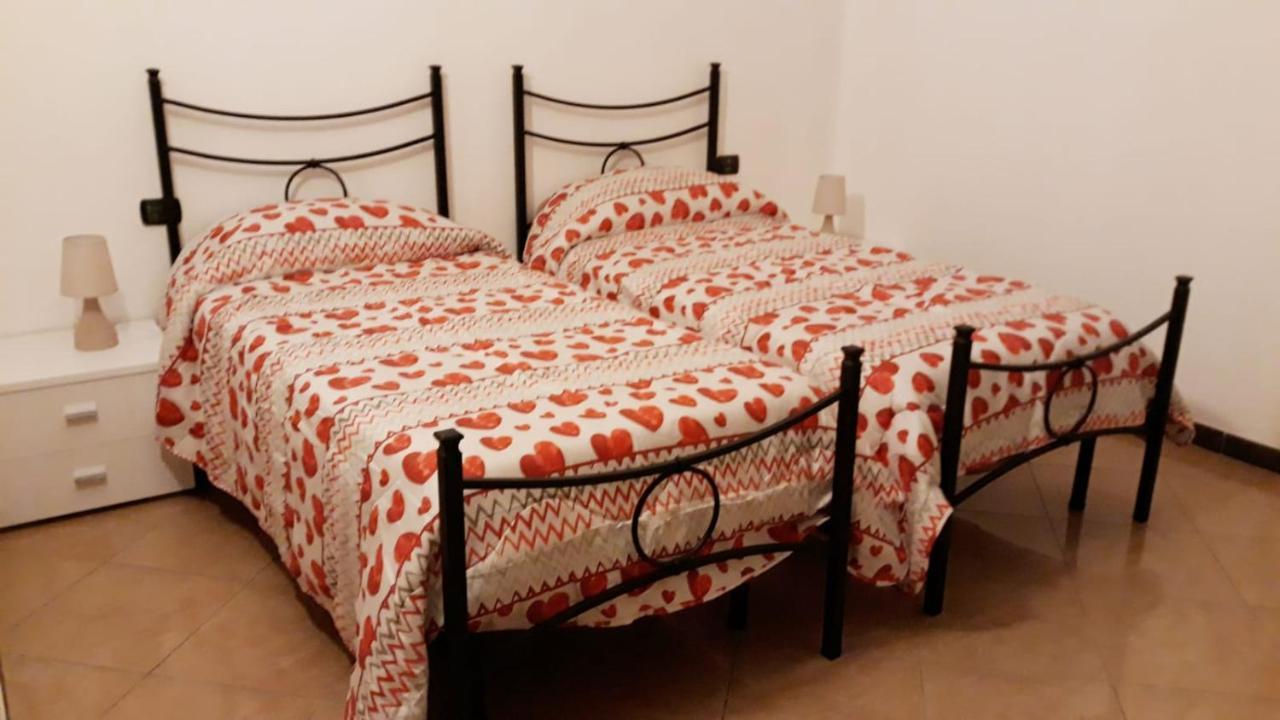 Le Tre Stelle Bed and Breakfast Ronco allʼAdige Buitenkant foto