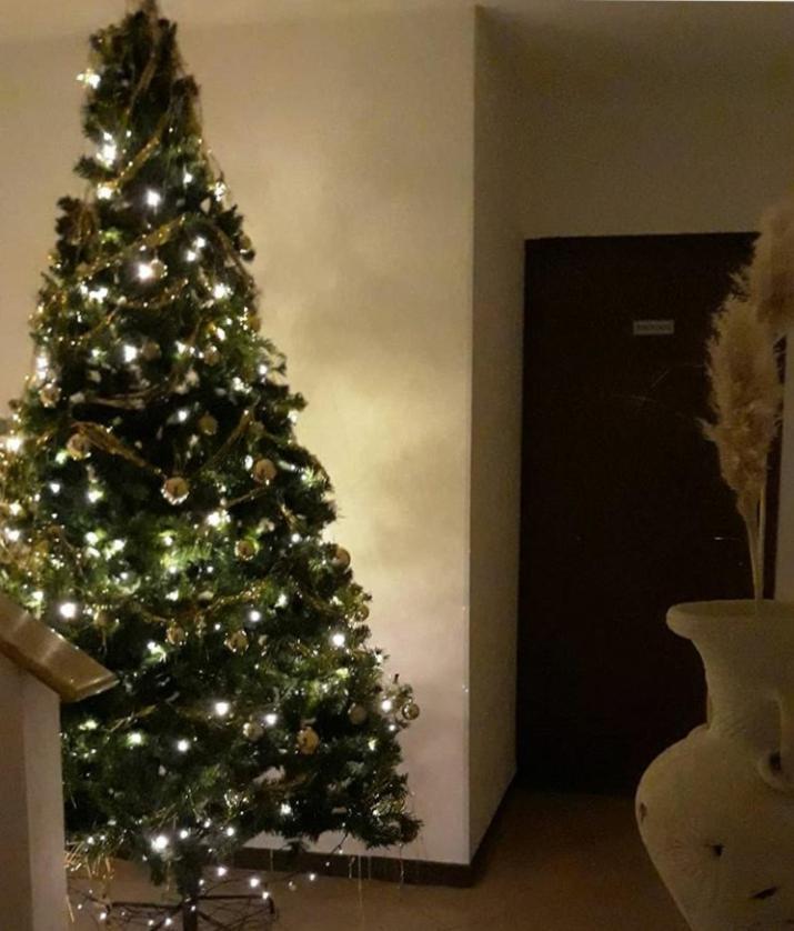 Le Tre Stelle Bed and Breakfast Ronco allʼAdige Buitenkant foto
